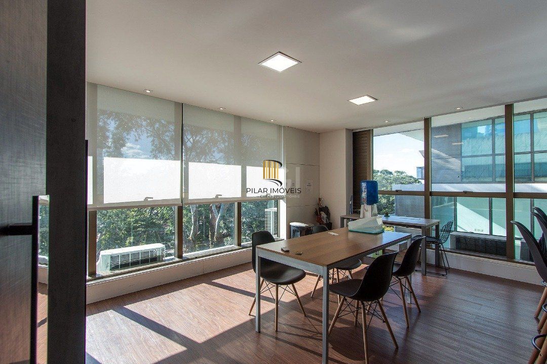 Conjunto/Sala para Venda - 188,42m²,  3 vagas cobertas - Bela Vista