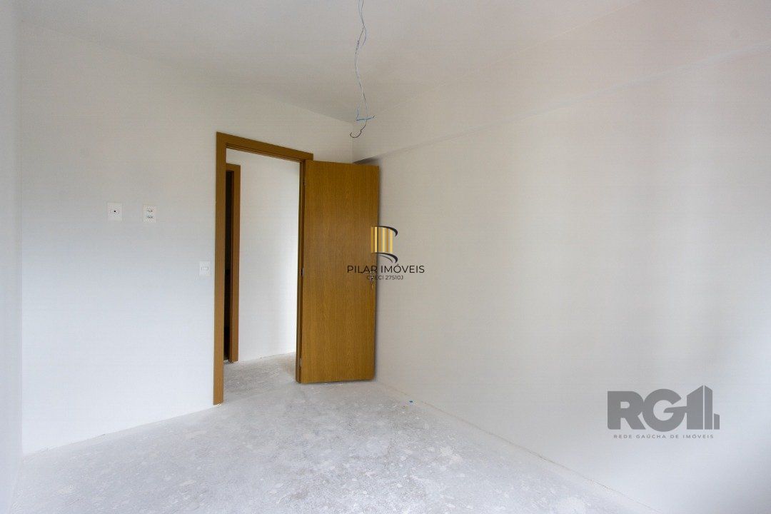 Apartamento 3 dormitórios no bairro Farroupilha
