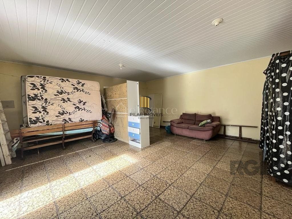 Casa 3 dormitórios no bairro Remanso