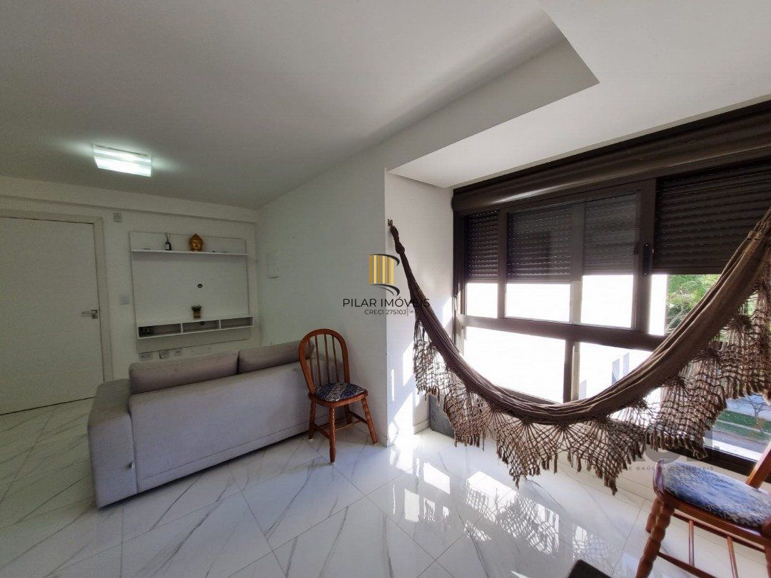 Apartamento 2 dormitórios no bairro Camaquã