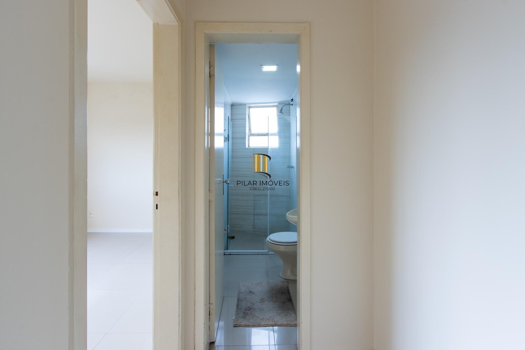 Apartamento 1 dormitório no bairro Tristeza