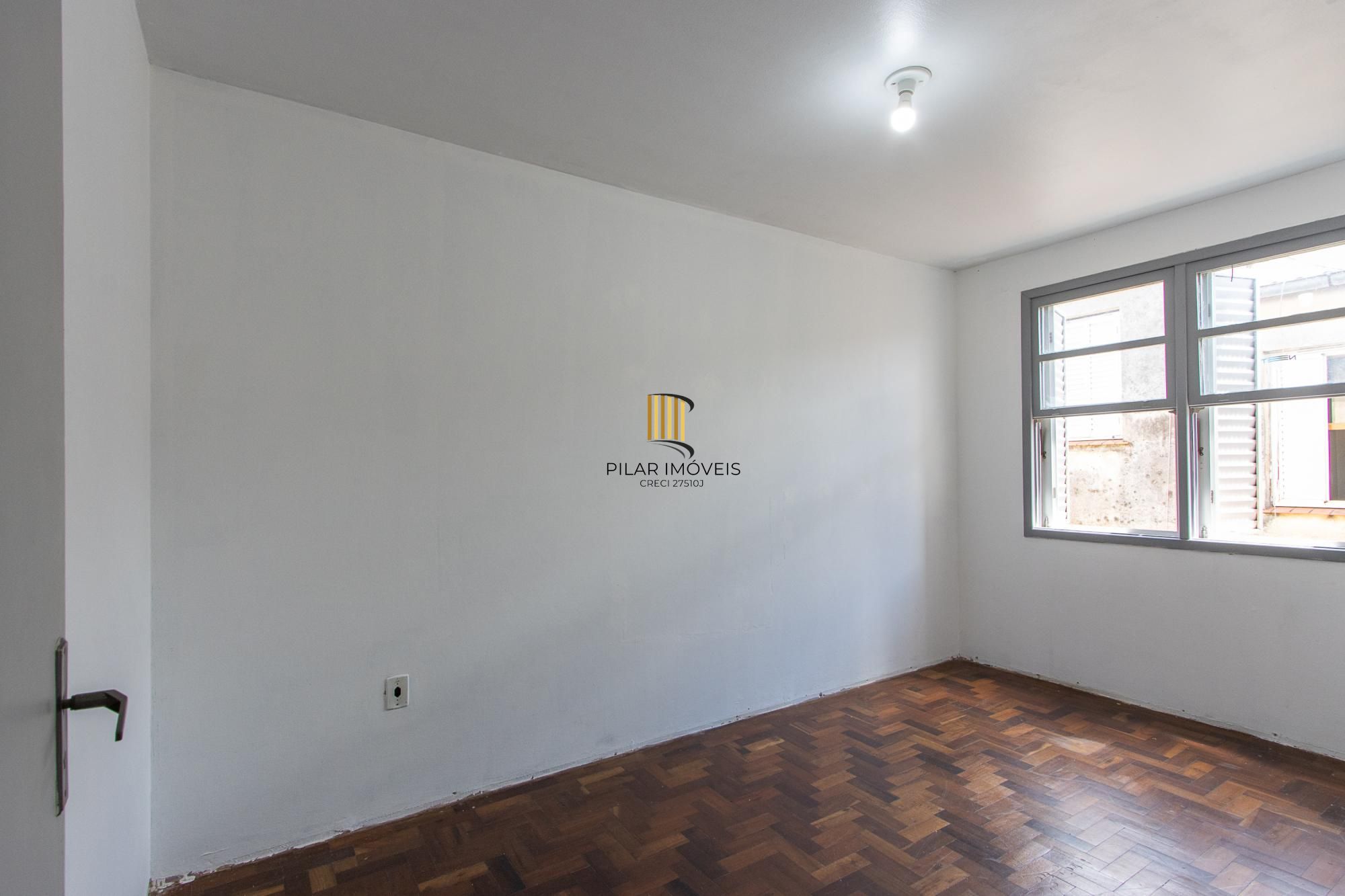 Apartamento 2 dormitórios no bairro Menino Deus