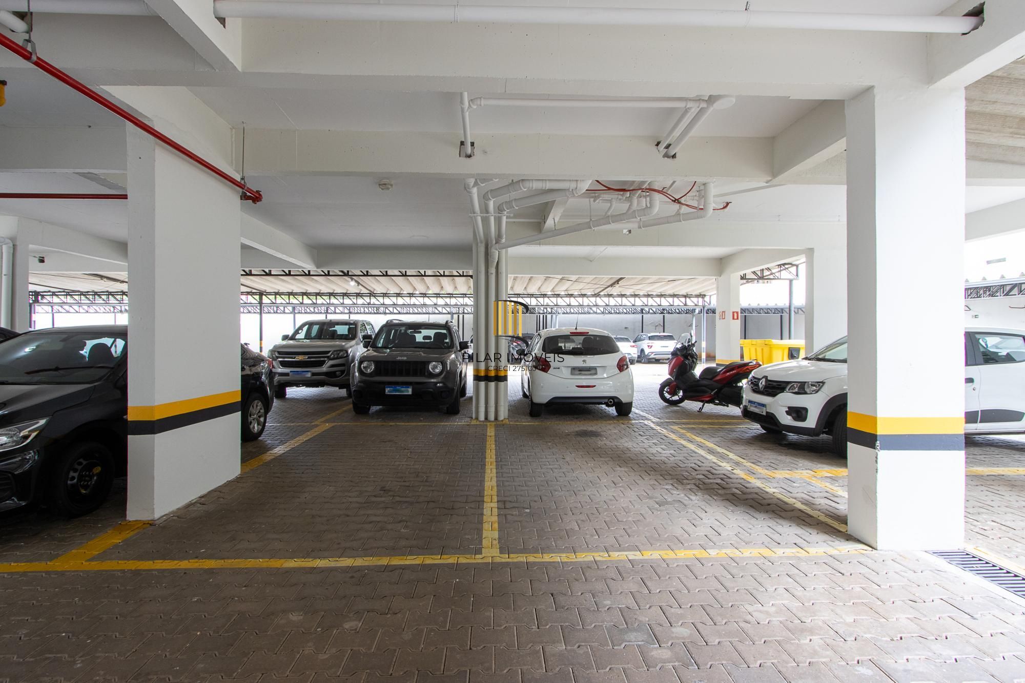 Apartamento 3 dormitórios no bairro Tristeza