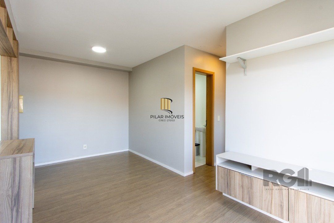 Apartamento 2 dormitórios no bairro Tristeza