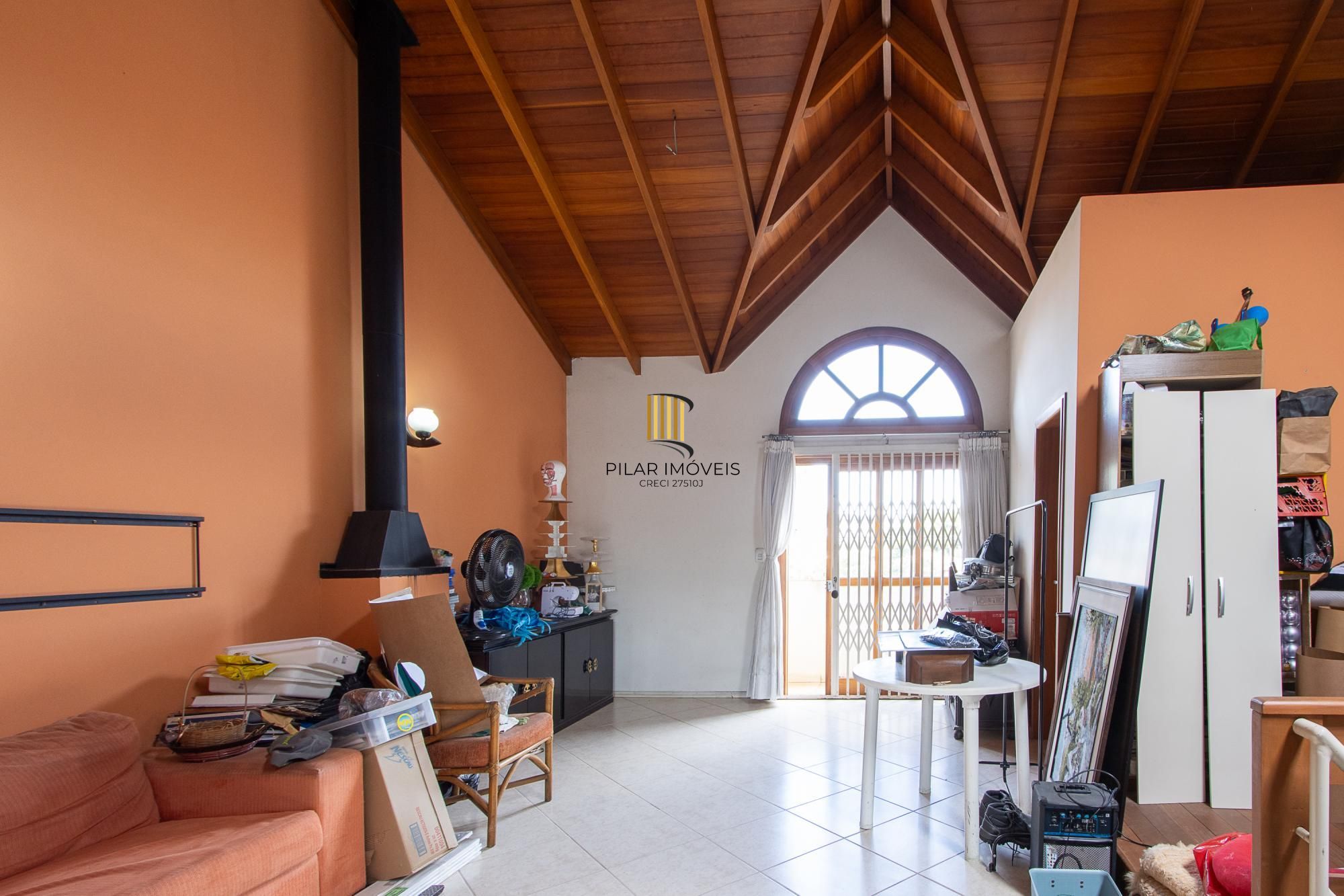 Casa de Condomínio 3 dormitórios no bairro Tristeza