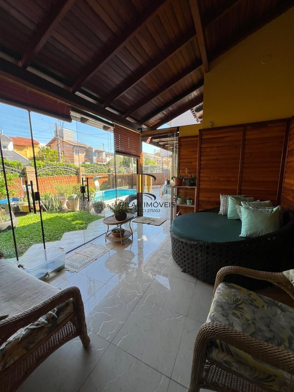 Casa à venda no Jardins do Prado  – conforto, lazer e elegância em um só lugar!!