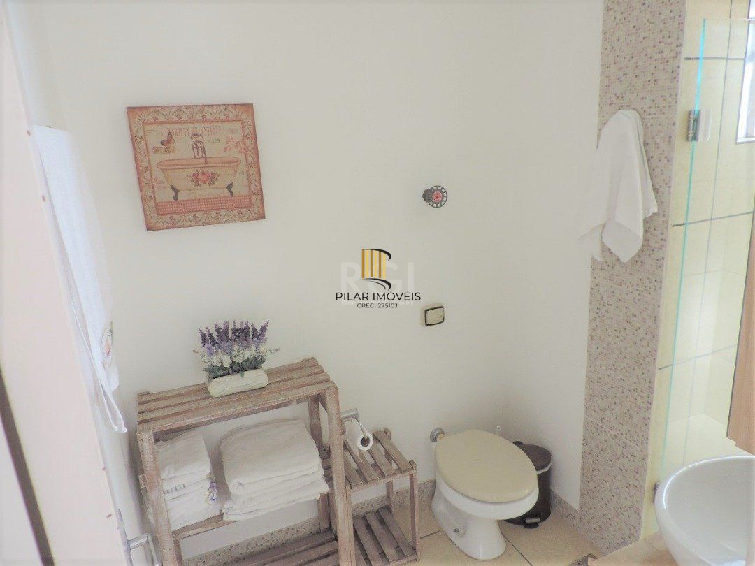 Apartamento para Venda - 56.7m², 2 dormitórios, Passo da Areia