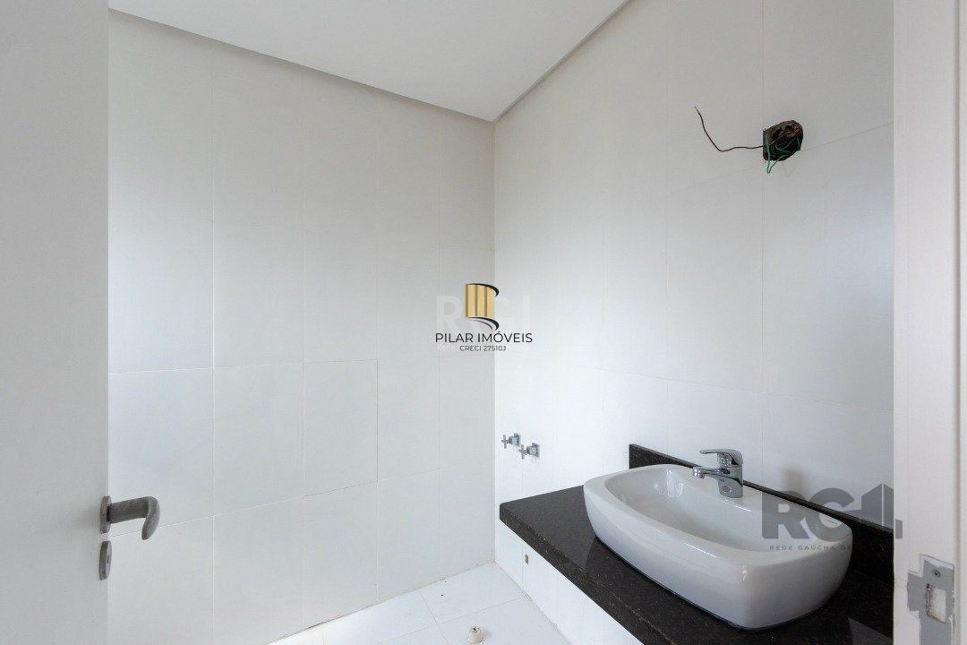 Casa para Venda - 178m², 3 dormitórios, sendo 1 suites, 2 vagas - Aberta dos Morros
