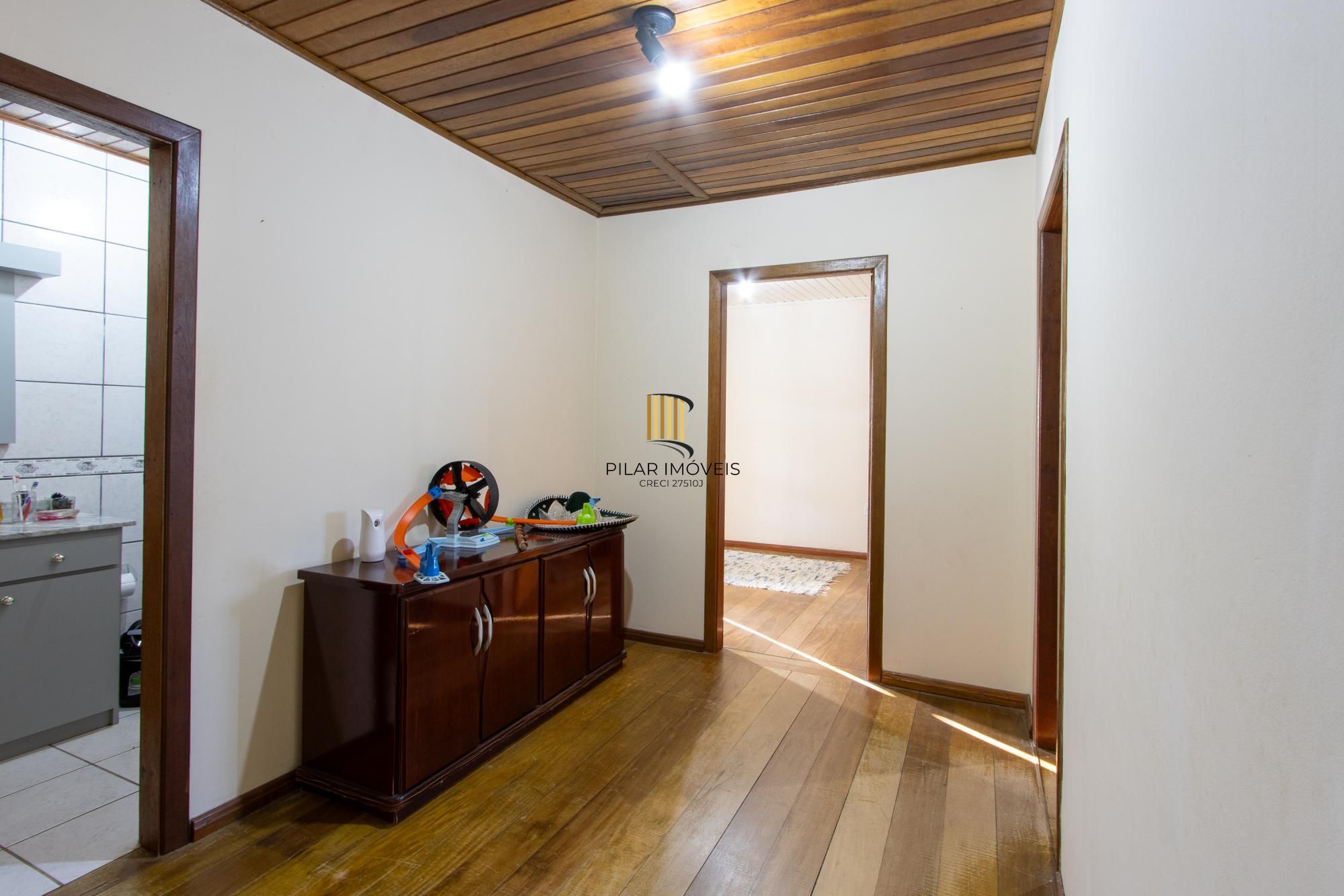 Sítio 3 dormitórios no bairro Estância Grande