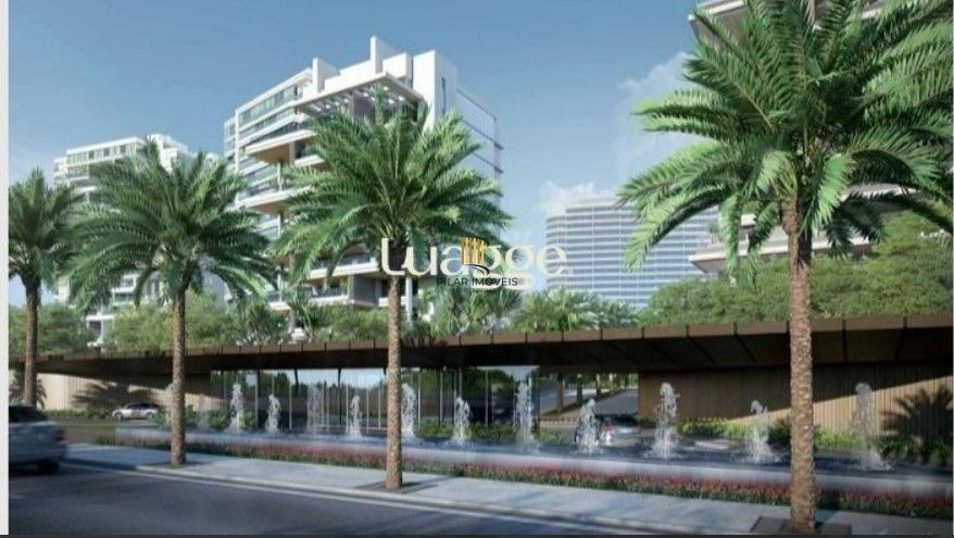 Apartamento 4 dormitórios no bairro Cristal