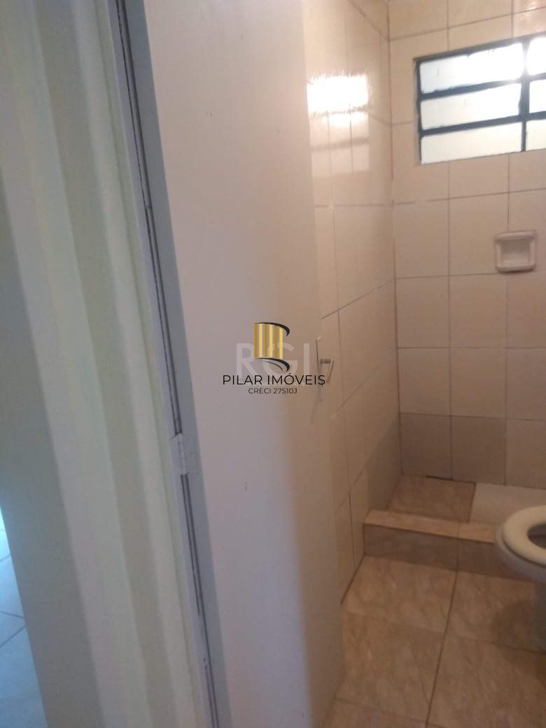 Apartamento para Venda - 50m², 2 dormitórios, Restinga