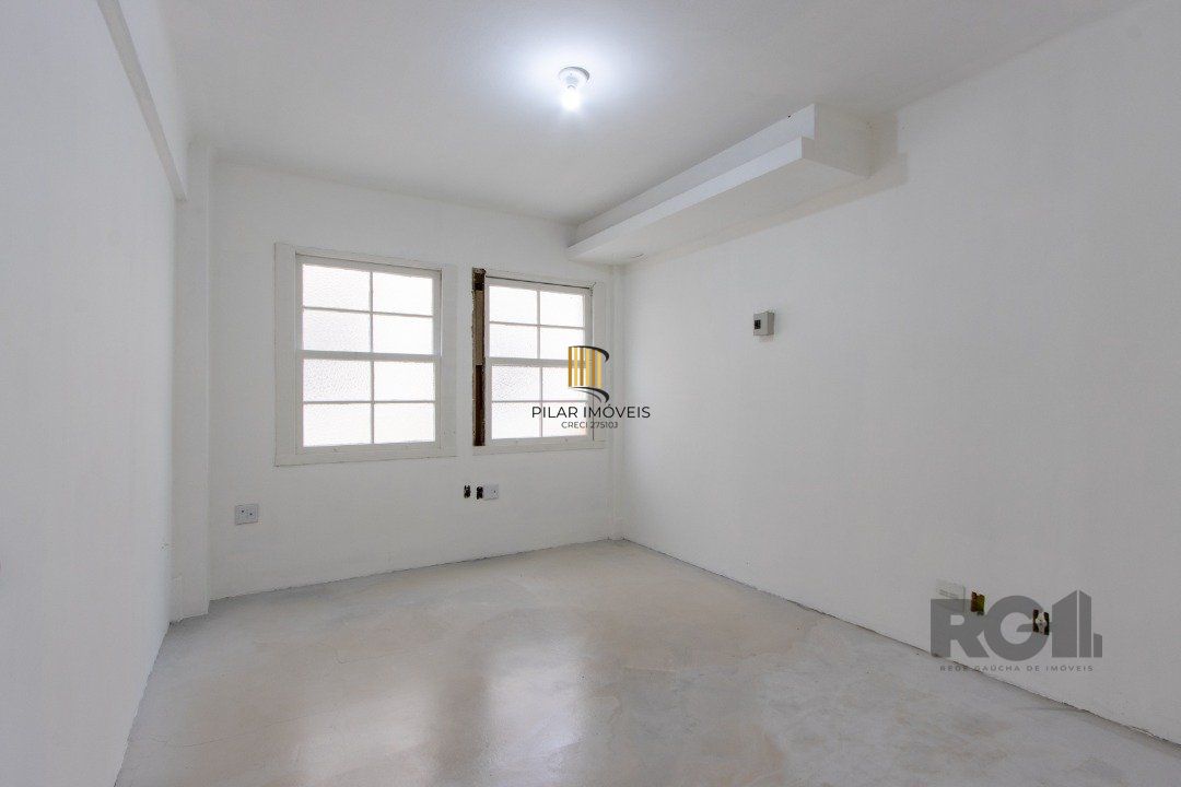 Conjunto/Sala para Venda - 80.11m², 0 dormitórios, Centro Histórico