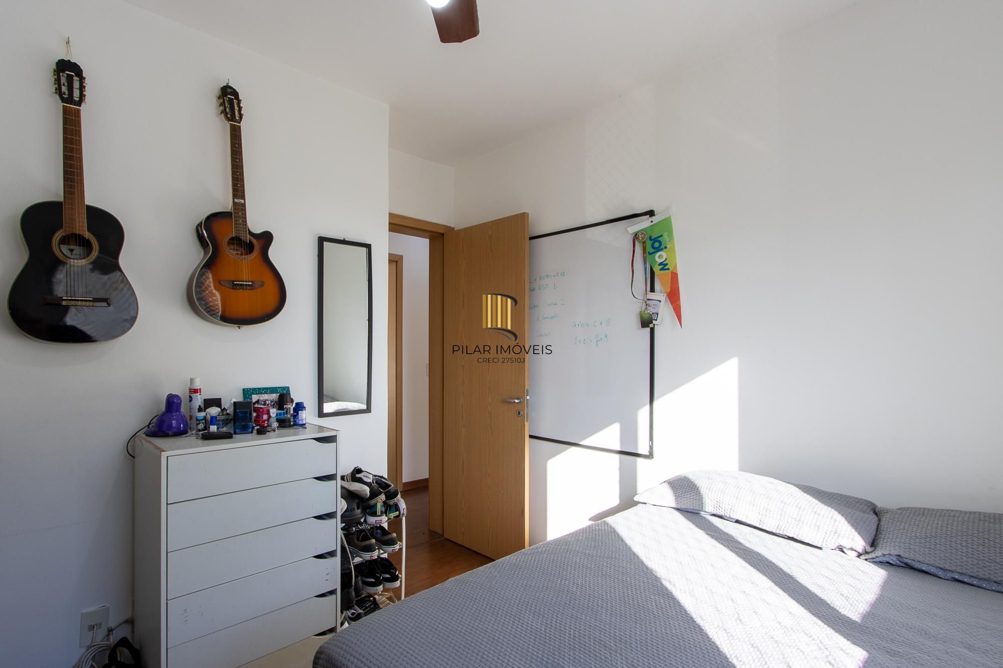 Lindo Apartamento 3 dorm à Venda na Tristeza, Porto Alegre,
