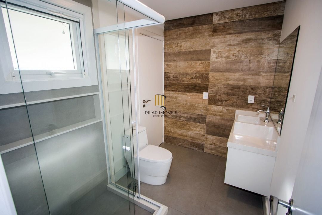 Casa Condominio para Venda - 414m², 4 dormitórios, sendo 4 suites, 3 vagas - Terra Ville
