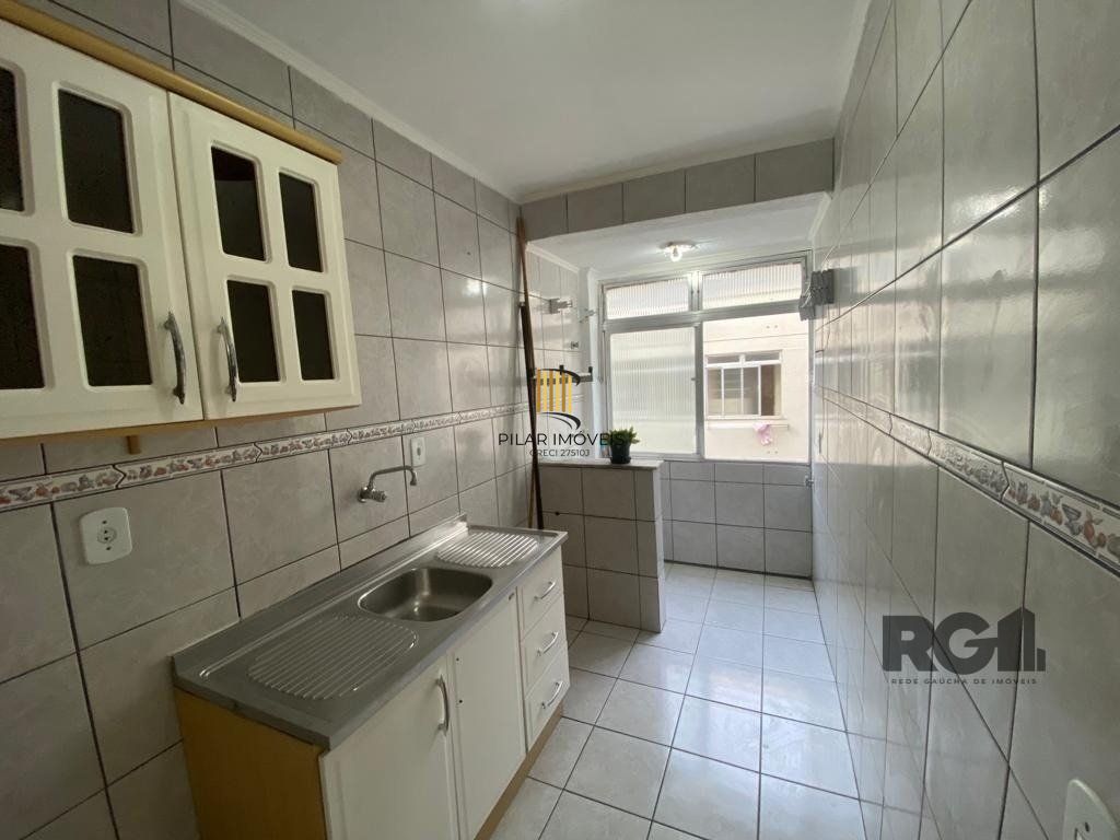 Apartamento de 1 quarto, 1 vaga de garagem no bairro Tristeza, Porto Alegre/RS