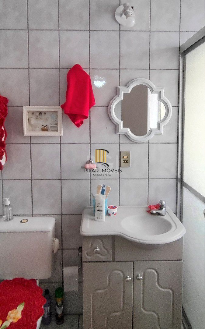 Casa de  Condomínio | 3 quartos | 1 Suíte | 72,87m2 | Bairro Vila Nova
