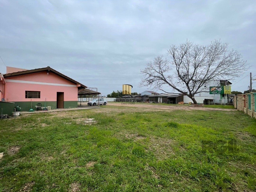 Terreno no bairro Ponta Grossa