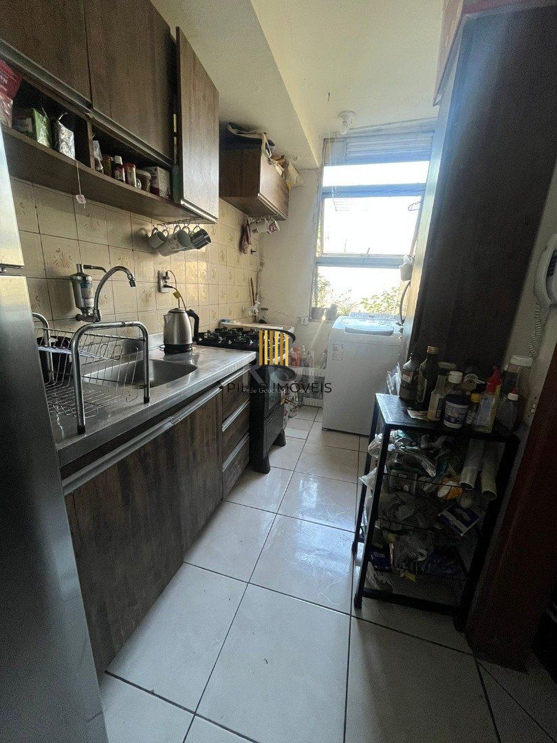 Apartamento 1 dormitório no bairro Tristeza