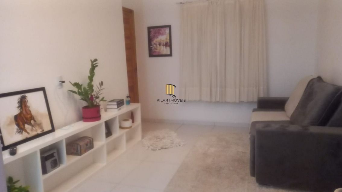 Apartamento 2 dormitórios no bairro Restinga