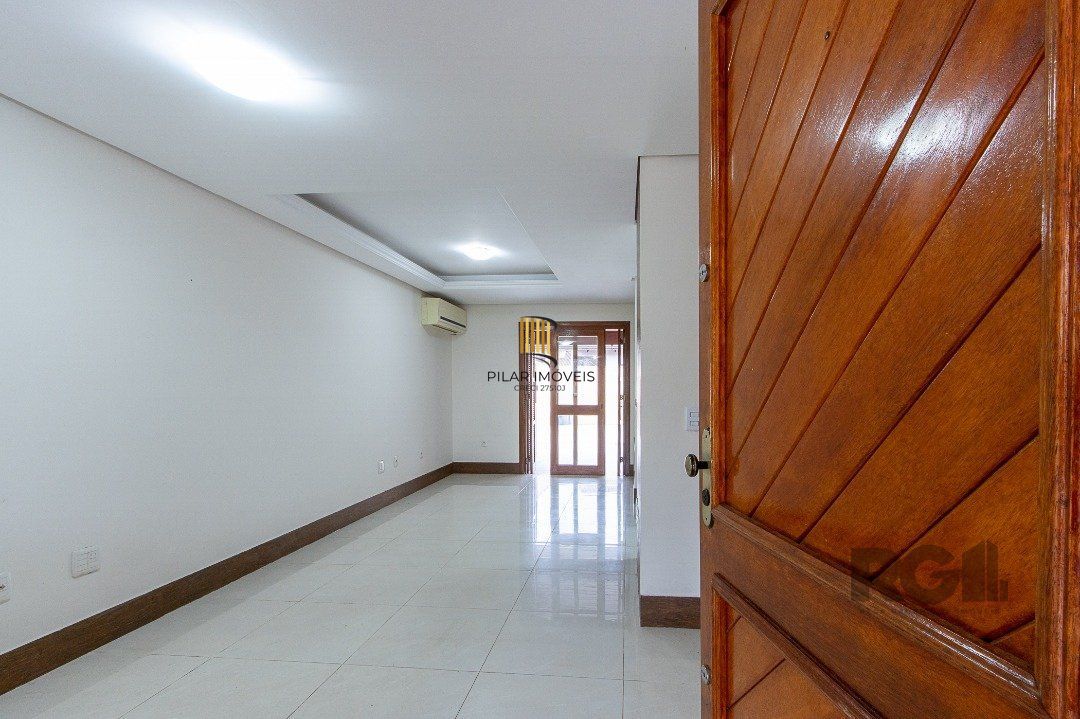 Casa 3 Dormitório(s) Bairro Aberta dos Morros