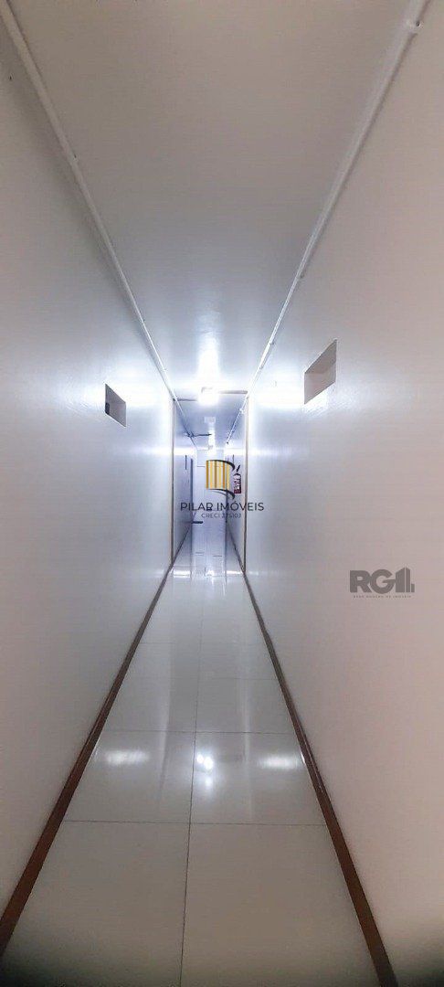 Apartamento 1 dormitório Menino Deus Porto Alegre