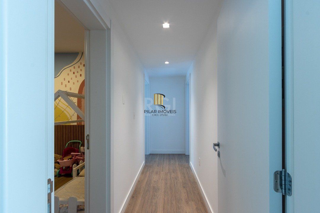 Apartamento 3 dormitórios no bairro Pedra Redonda