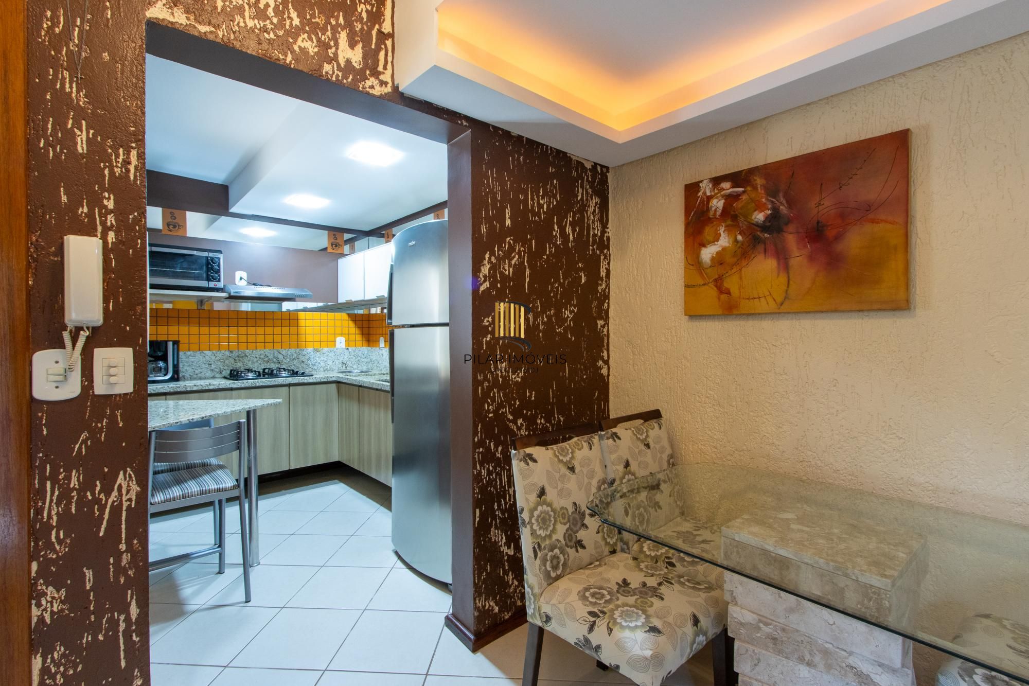 Casa Condomínio | 2 Quartos | Suíte | 1 Vaga | 102,13m2 Privativos | Bairro Guarujá