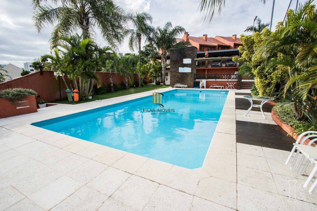 Casa Condominio para Venda - 382.86m², 4 dormitórios, sendo 2 suites, 4 vagas - Cristal