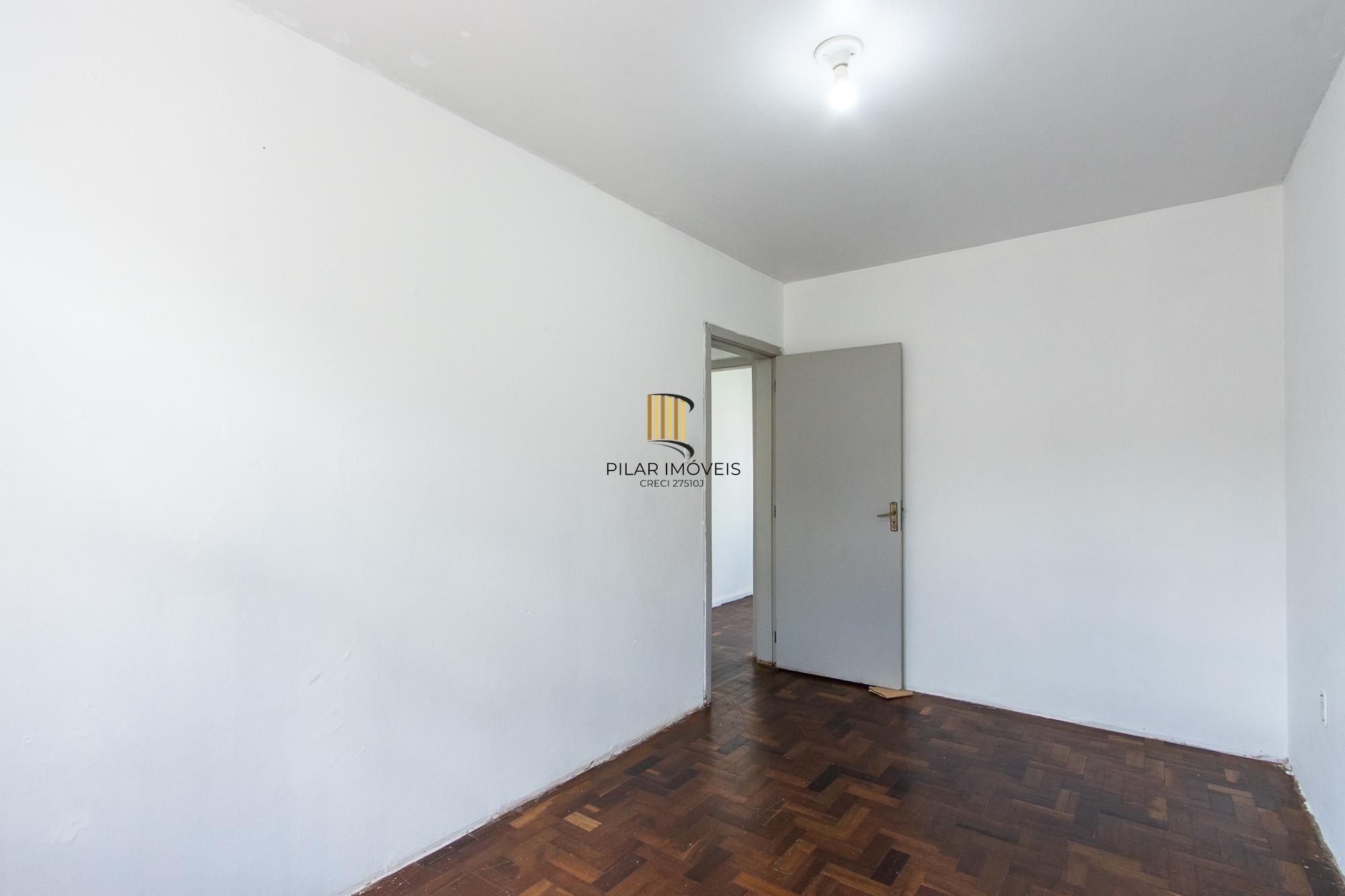 Apartamento 2 dormitórios no bairro Menino Deus