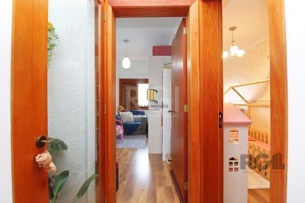 Casa para Venda - 137m², 3 dormitórios, sendo 1 suites, 1 vaga - Jardins do Prado