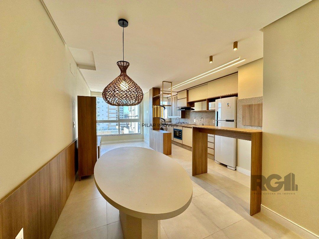 Apartamento 2 dormitórios no bairro Zona Nova