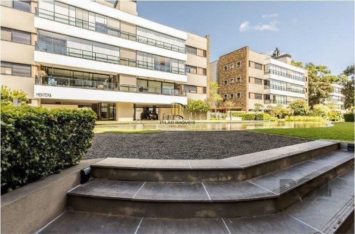Apartamento 3 dormitórios no bairro Pedra Redonda