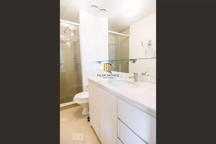 Loft para Venda - 38m², 1 dormitório, sendo 1 suites, 1 vaga - Jardim Botânico