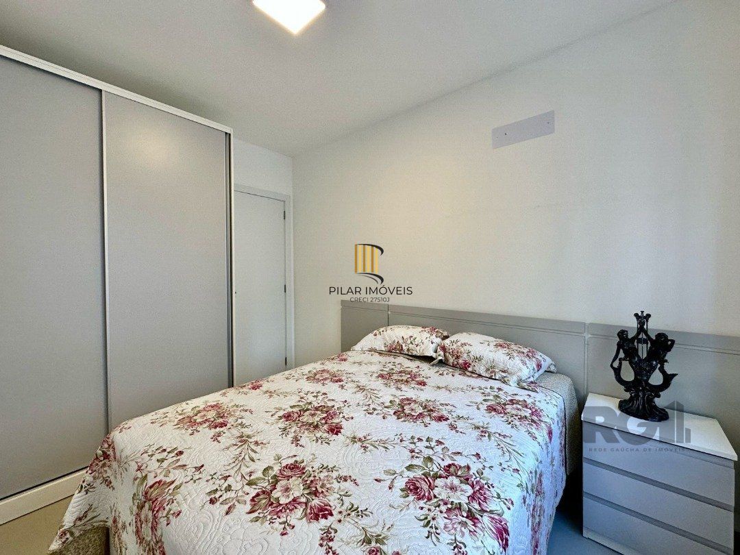 Apartamento 3 dormitórios no bairro Centro