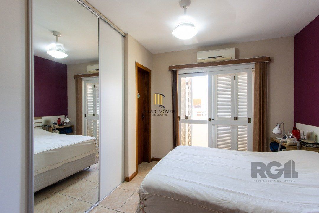 Casa 3 dormitórios no bairro Espírito Santo