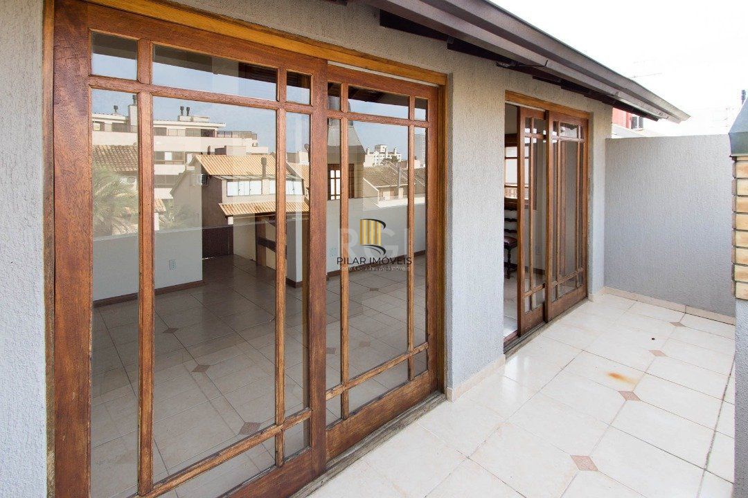 Casa Condominio para Venda - 167.65m², 3 dormitórios, sendo 1 suites, 2 vagas - Tristeza