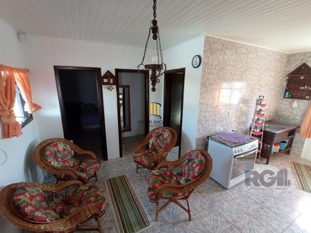 Casa 3 dormitórios no bairro Atlântida Sul
