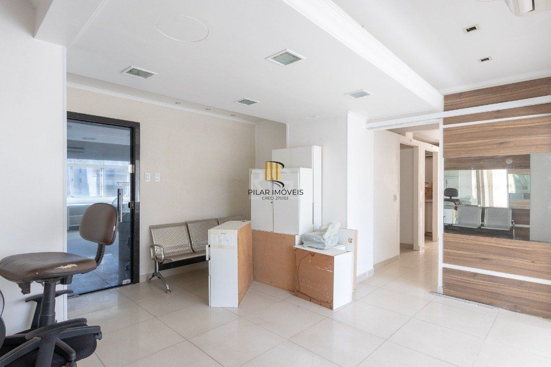 Conjunto/Sala para Venda - 0m², 0 dormitórios, Centro Histórico