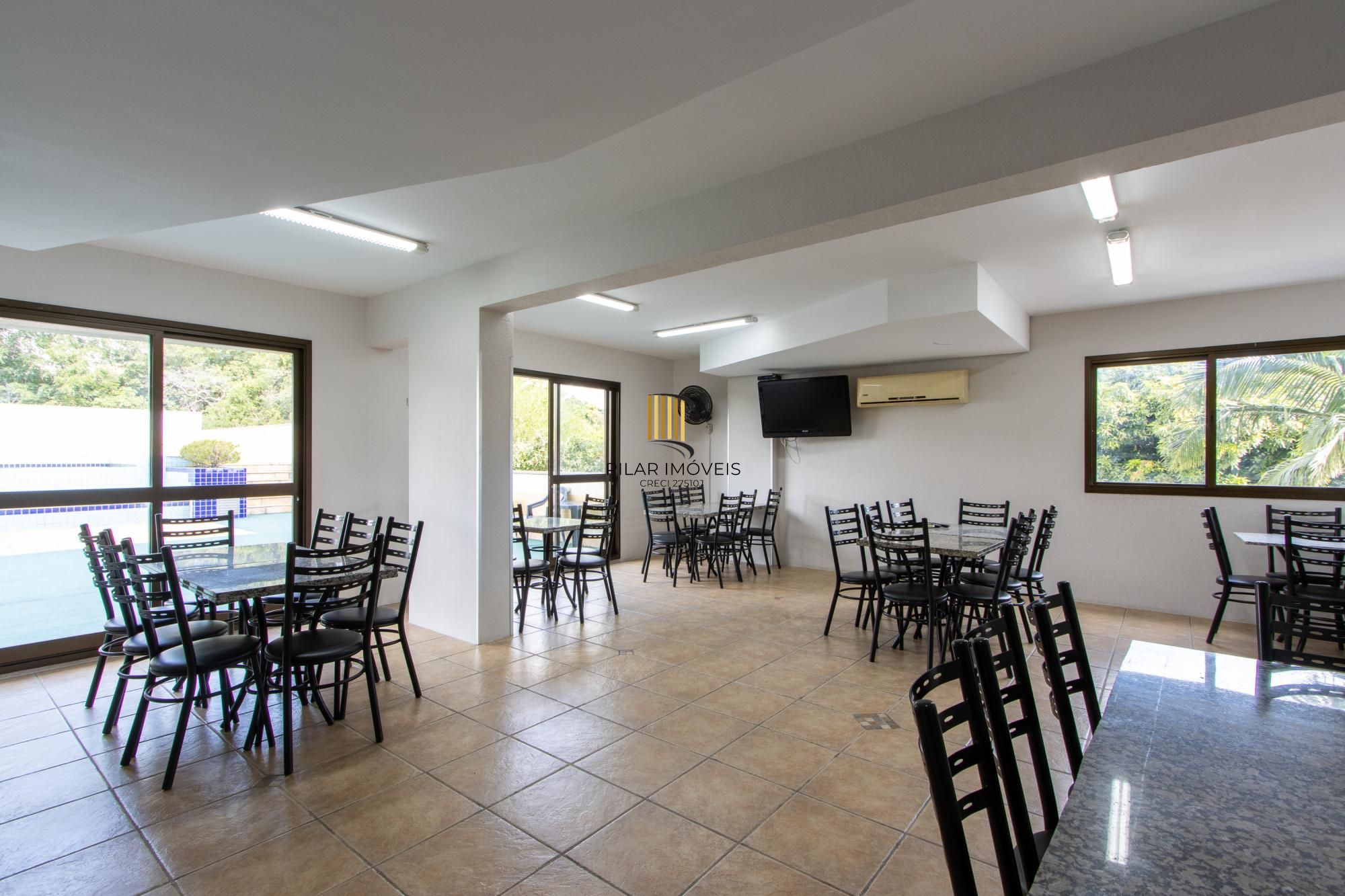 Apartamento 3 dormitórios no bairro Praia de Belas