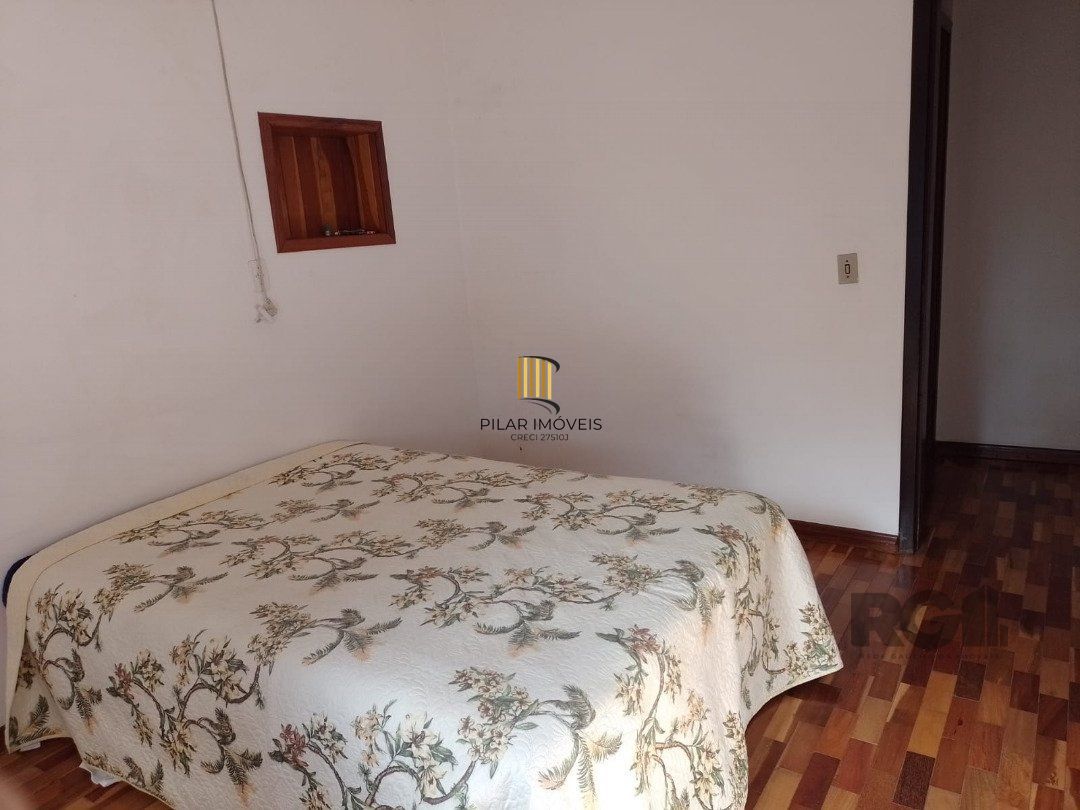 Casa 2 dormitórios no bairro Vila Conceição