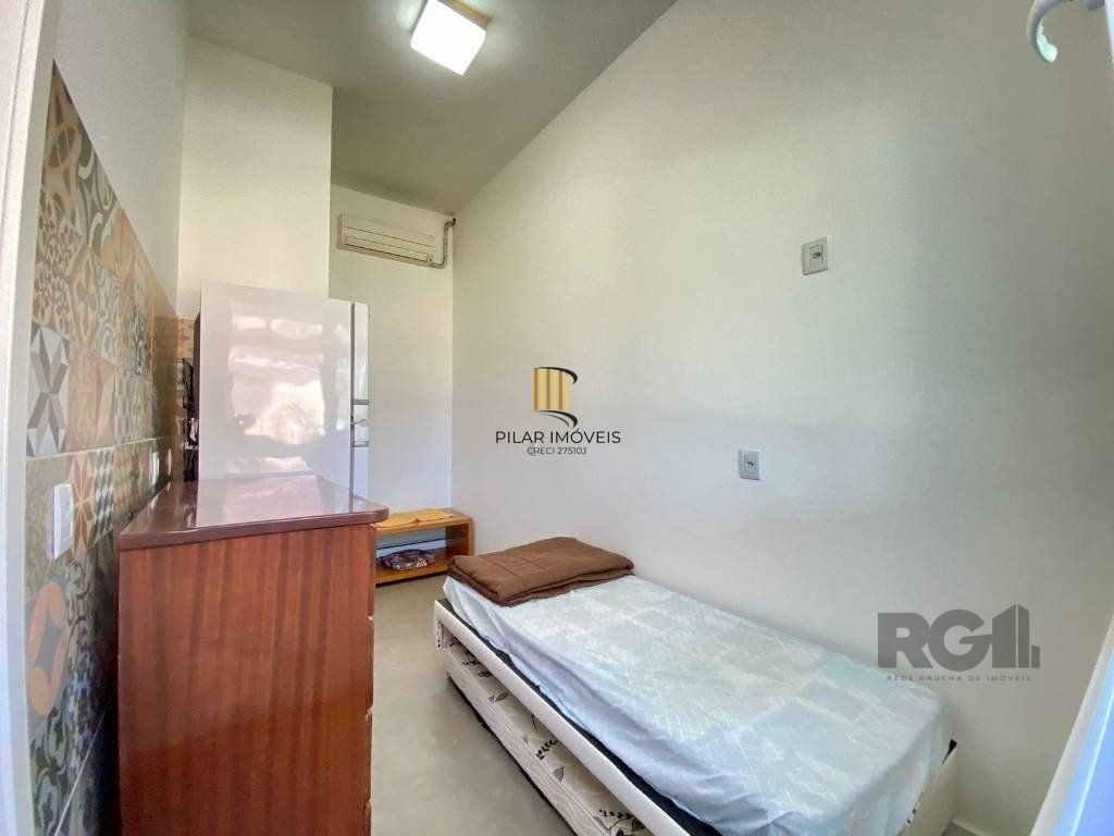 Casa a venda em Condomínio fechado na Beira mar de Atlântida Sul com 3 quartos e 164m²