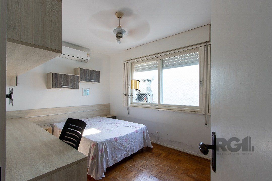 Casa 3 dormitórios no bairro Ipanema