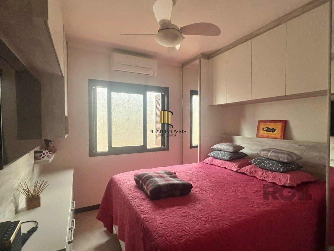 Casa 3 dormitórios no bairro Centro