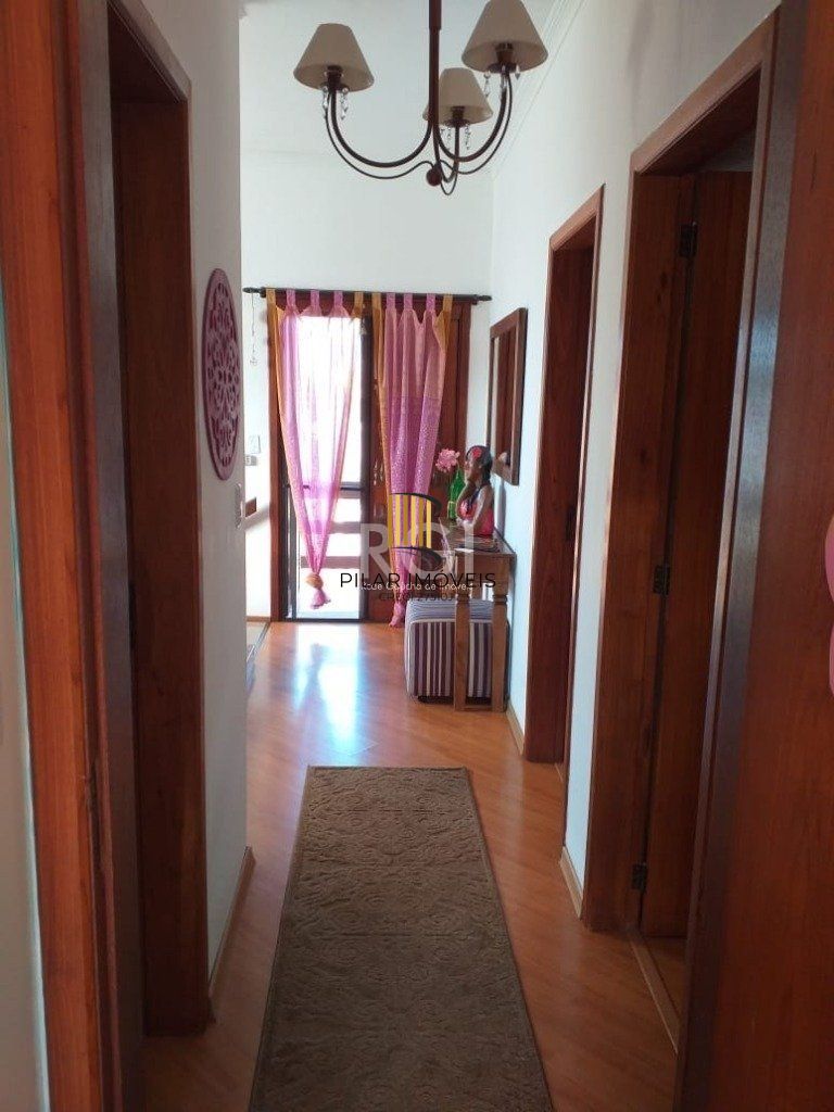 Casa para Venda - 273m², 3 dormitórios, sendo 1 suites, 4 vagas - Aberta dos Morros