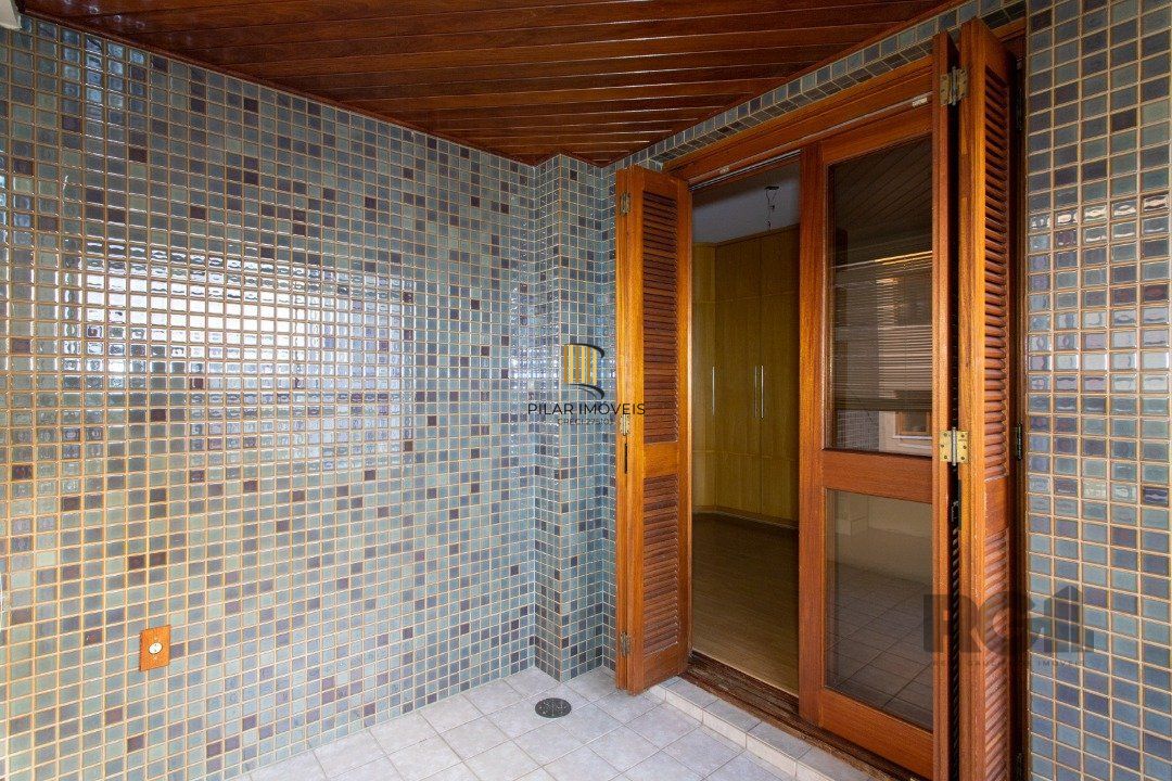 Apartamento 3 dormitórios no bairro Tristeza
