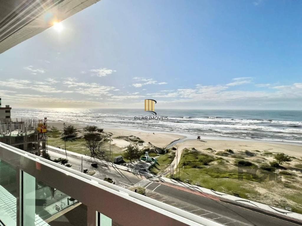 Apartamento 4 dormitórios no bairro Navegantes