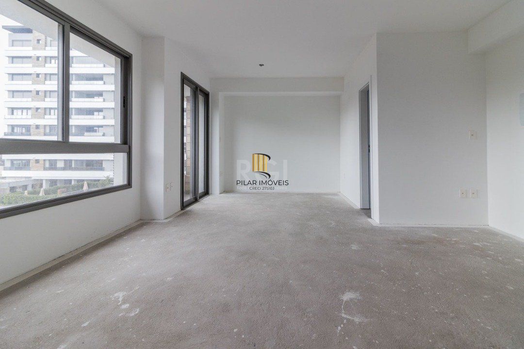 Apartamento para Venda - 38.92m², 1 dormitório, 1 vaga - Tristeza