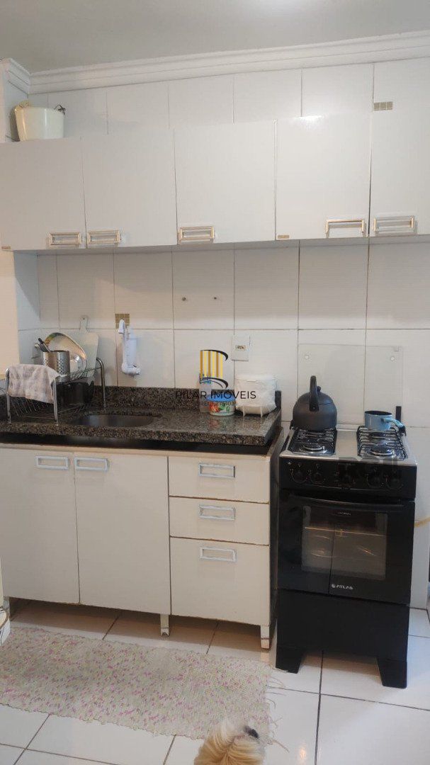 Apartamento 2 dormitórios no bairro Tristeza