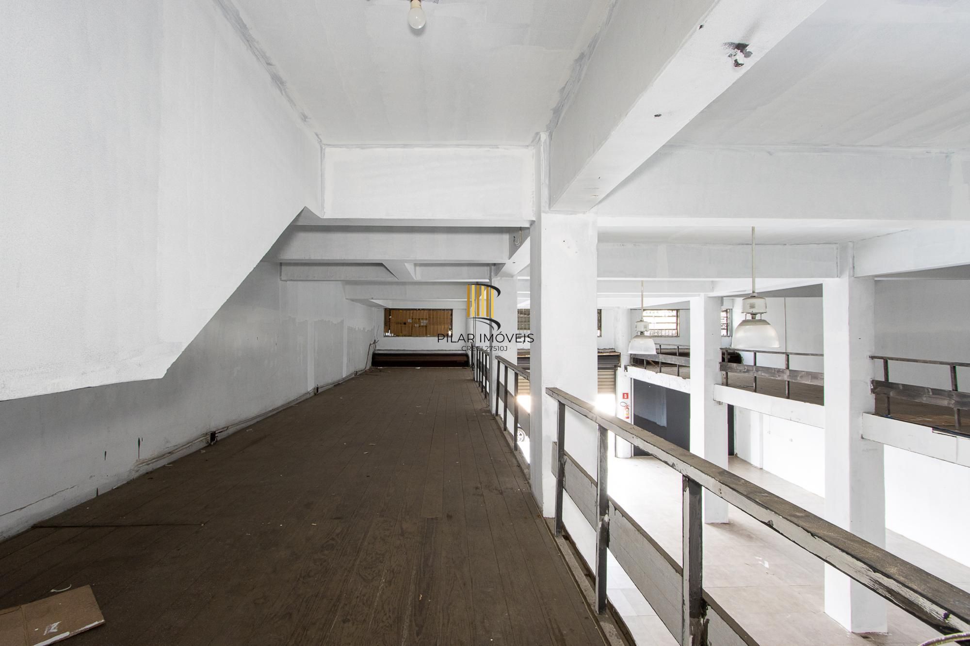 Loja no Bairro Floresta