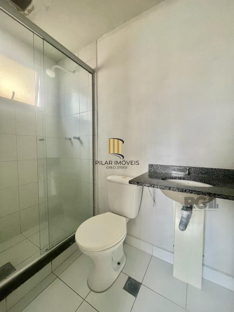 Apartamento para Venda - 67.3m², 3 dormitórios, sendo 1 suites, 1 vaga - Humaitá
